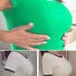 🔥Buy 1 Get 1 Free - Strapless Ice Silk Seamless Anti-Skid Bra