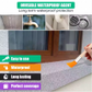 Invisible Waterproof Coating for Home Use