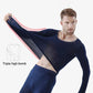 🔥Limited-time offer: 50% off-Ultra Thin Self-Heating Thermal Garment
