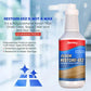 🥳2026 HOT SALE🥳💞50K+ SOLD!👵🧴 50% OFF! Clean-llx Floor Restorer – Fast-drying, non-toxic shine. One coat revives worn floors. No professional needed. Keep your home gleaming & safe. 🛋️✨