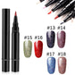 💅 Limited Time Buy 1 Get 1 Free - £9.8 For 2 Pcs! ✨One Step Nail Gel Pen🎨