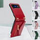 【45% OFF】Women's shoulder bag phone case with wallet for Samsung Galaxy Z Flip3 / Flip4/ Flip5