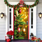 🎄Christmas 2023 Front Door Decoration🎅