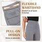 Women's Casual High Waist Stretch Pants