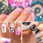 💅 Limited Time Buy 1 Get 1 Free - £9.8 For 2 Pcs! ✨One Step Nail Gel Pen🎨