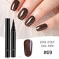 💅 Limited Time Buy 1 Get 1 Free - £9.8 For 2 Pcs! ✨One Step Nail Gel Pen🎨