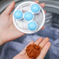 (HOT SALE-55% OFF) Floating Hair Filtering Mesh Removal (BUY MORE GET MORE)