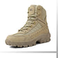 🔥Free Shipping - Waterproof and Non-Slip High Top Tactical Sports Boots (Improved Durability)