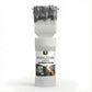 ✨New Arrival✨Water-Based Metallic Silver Paint with Built-in Brush（55% OFF）