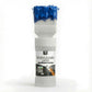 ✨New Arrival✨Water-Based Metallic Silver Paint with Built-in Brush（55% OFF）