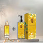 💥Limited-time offer💥Nourishing Plant-Based Hair Color🎁 Gift🎁 Hair Care Oil