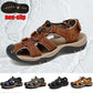 Comfortable leather outdoor beach shoes【Buy 2 pairs , Free shipping】