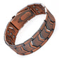 💥Limited-time offer - Copper Magnetic Bracelet- Relieve Fatigue And Promote Blood Circulation