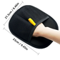 Pet hair remover Electrostatic gloves