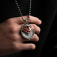 👁️‍🗨️🔥LAST DAY 52% OFF👁️‍🗨️Handmade Tarot Vision Pendant: Connect to Cosmic Wisdom Anytime(✨Comes with instruction manual)