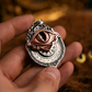 👁️‍🗨️🔥LAST DAY 52% OFF👁️‍🗨️Handmade Tarot Vision Pendant: Connect to Cosmic Wisdom Anytime(✨Comes with instruction manual)