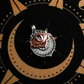 👁️‍🗨️🔥LAST DAY 52% OFF👁️‍🗨️Handmade Tarot Vision Pendant: Connect to Cosmic Wisdom Anytime(✨Comes with instruction manual)