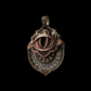 👁️‍🗨️🔥LAST DAY 52% OFF👁️‍🗨️Handmade Tarot Vision Pendant: Connect to Cosmic Wisdom Anytime(✨Comes with instruction manual)