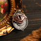 👁️‍🗨️🔥LAST DAY 52% OFF👁️‍🗨️Handmade Tarot Vision Pendant: Connect to Cosmic Wisdom Anytime(✨Comes with instruction manual)