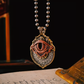 👁️‍🗨️🔥LAST DAY 52% OFF👁️‍🗨️Handmade Tarot Vision Pendant: Connect to Cosmic Wisdom Anytime(✨Comes with instruction manual)