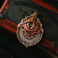 👁️‍🗨️🔥LAST DAY 52% OFF👁️‍🗨️Handmade Tarot Vision Pendant: Connect to Cosmic Wisdom Anytime(✨Comes with instruction manual)