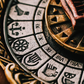 👁️‍🗨️🔥LAST DAY 52% OFF👁️‍🗨️Handmade Tarot Vision Pendant: Connect to Cosmic Wisdom Anytime(✨Comes with instruction manual)