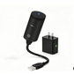 Plug-and-Play HD Galaxy & Ocean Projector Night Light🥳55,000+ Happy Users