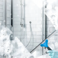 🔥Last Day Promotion 49% OFF - 🏠Antibacterial Bathroom Cleaner Limescale Remover