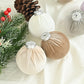 Gift Choice -Christmas Ball Ornaments for Xmas Tree Hanging Decoration