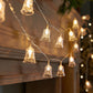 ✨ ✨ Creative gift✨ ✨  - String lights for a romantic Christmas atmosphere