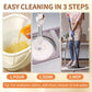 🔥Last Day Sale 50% OFF🔥✨Stain & Odor Remover Floor Cleaner（The more you buy, the higher the discount）