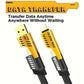 🔥🔥Buy more and save more🎁4-IN-1 Universal Fast Charging Cable