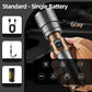 🔥Most Recommended🔥SKYFIRE 1097 flashlight strong light ultra bright outdoor camping home long-range portable ultra long endurance lighting