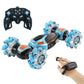 🔥 New Arrival🎁RC Gesture and Remote Control Car (Dual mode)