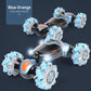 🔥 New Arrival🎁RC Gesture and Remote Control Car (Dual mode)