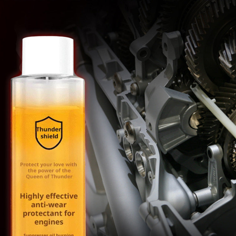 💥Buy 3 Get 2 Free💥Highly Effective Engine Anti-Wear Protectant – holdonmy