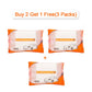 🔥Buy 1 Get 1 Free🔥10 Count Car Glass Oil Film Cleaning Wipes💦