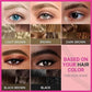 (🔥 Buy 1, Get 1 Free ) 2-in-1 Waterproof Long Lasting 4-End Natural Eyebrow Pencil