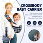 🏆HOT SALE 40% OFF🔥2024 New Baby Sling Carrier Newborn to Toddler