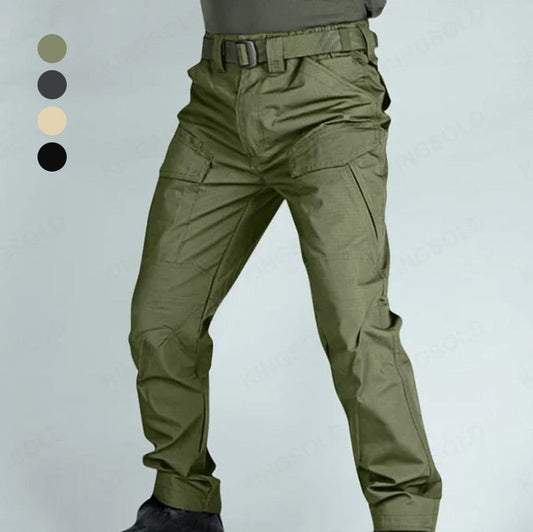 🔥Hot Sale🔥Tactical Waterproof Pants- For Male or Female👖