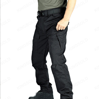 🔥Hot Sale🔥Tactical Waterproof Pants- For Male or Female👖