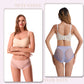 ⏰Buy 1 get 1 free(2 PCS)🔥High Waist Ice Silk Shaping Briefs