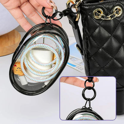 Mobile Phone Charger Organizer Bag👜📱