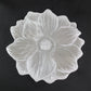 💖Exquisite gifts💖Lotus-Shaped Heat-Resistant and Washable Placemat
