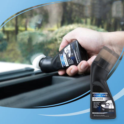 🎉Hot Sale 49% OFF🎉Micro-molecular Anti-fog Coating Agent Wiper