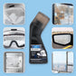 🎉Hot Sale 49% OFF🎉Micro-molecular Anti-fog Coating Agent Wiper