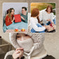 🔥2025 Big Sale 50% OFF🔥Women's Winter One-Piece Knitted Beanie Scarf Mask 3-in-1 Balaclava