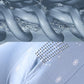Negative Ion Graphene Seamless Breathable Modal Underwear for Men