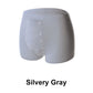 Negative Ion Graphene Seamless Breathable Modal Underwear for Men