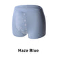 Negative Ion Graphene Seamless Breathable Modal Underwear for Men